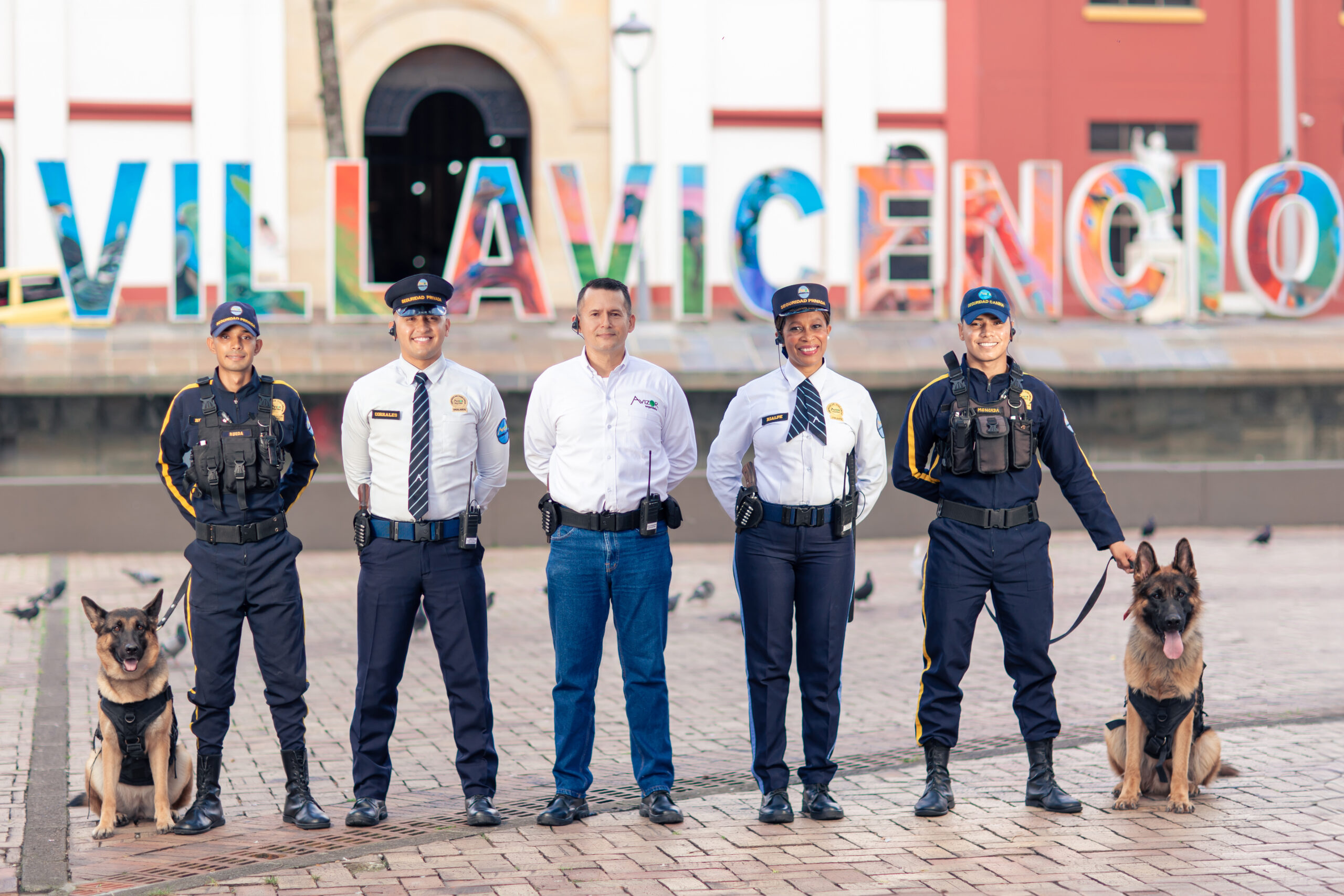 Tendencias en seguridad privada para 2025: tecnología, prevención y esquemas híbridos