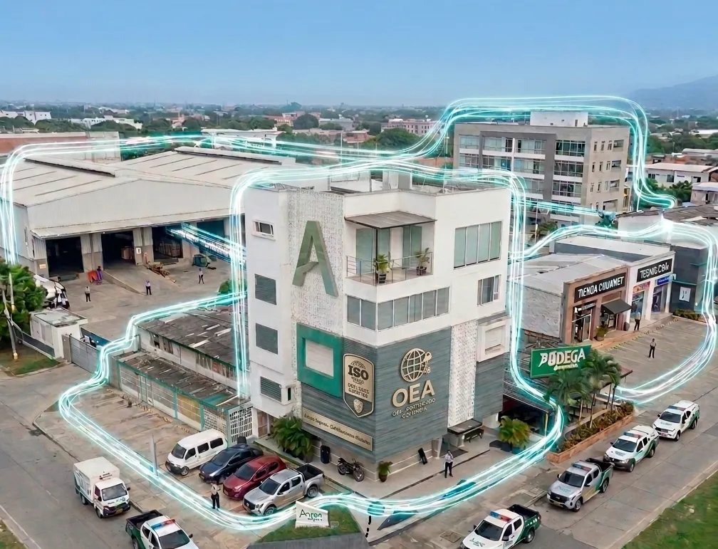 ¿Por qué es importante que tu empresa de seguridad privada esté certificada?