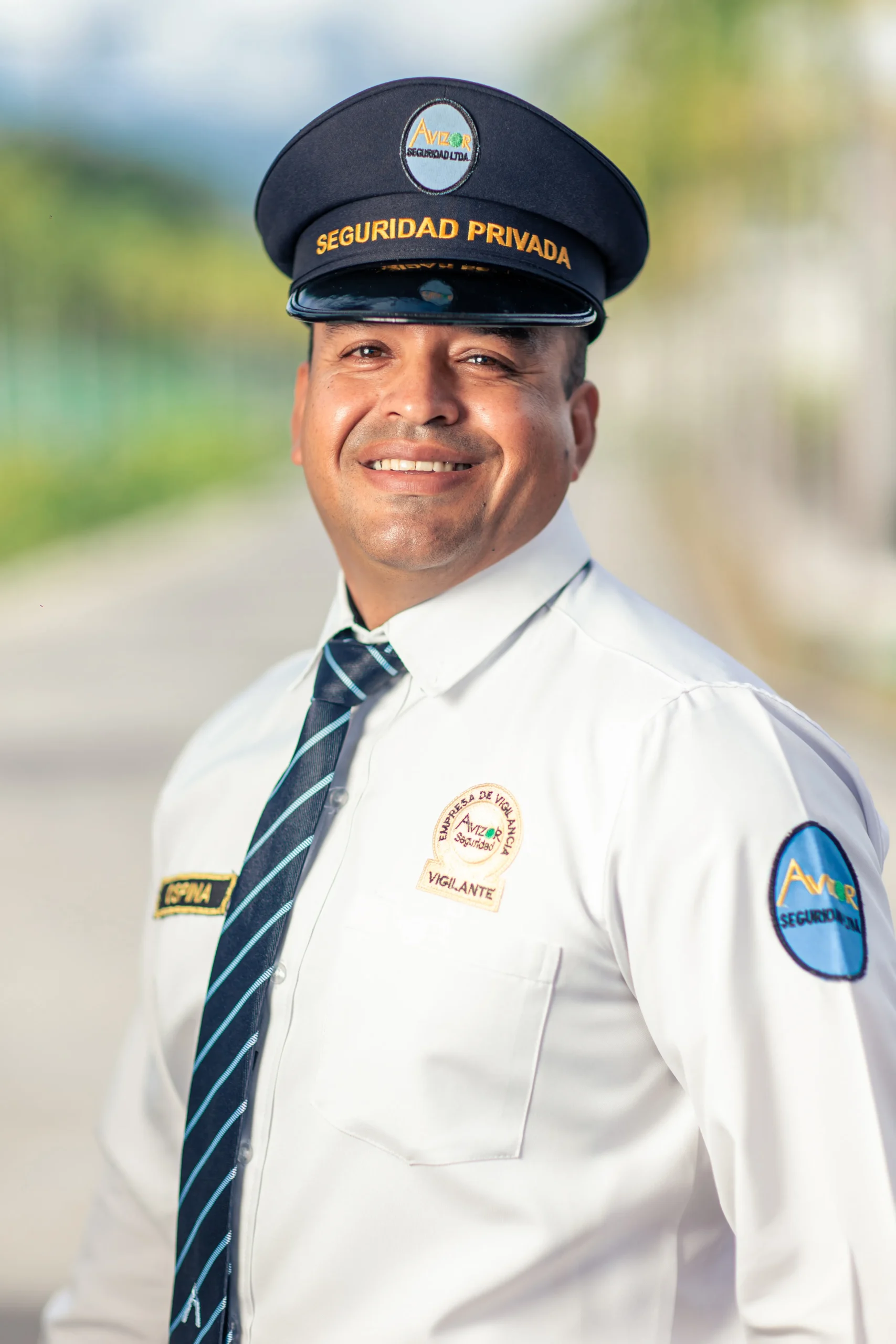 Supervisor de Seguridad en Acacías